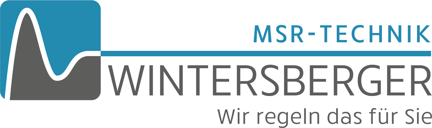 Logo Fa. Wintersberger